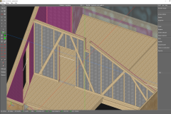 Dimensionnement ossature Oberson 4