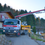 "Ça fait pas un peu beaucoup de béton pour une maison en paille ?" 20.12.15
