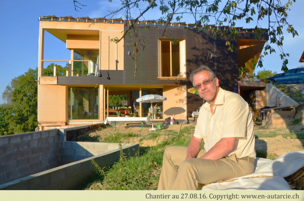 Pascal Décosterd