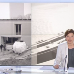 Reportage TV, « Une maison autarcique est en construction dans la Broye », RTS – 10.04.16